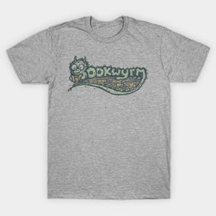 Bookwyrm T-Shirt